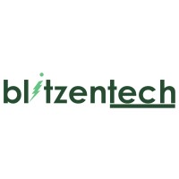 Blitzentech logo - Similar company to Software Mutiny