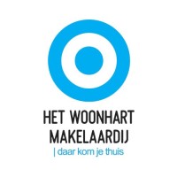 Het Woonhart Makelaardij logo - Similar company to Den Elsen Makelaardij B.V.
