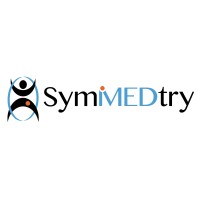SymMEDtry logo - Similar company to Treyetech