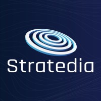 Stratedia logo - Similar company to Uptime Web Solution