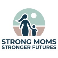 Strong Moms, Stronger Futures LLC logo - Similar company to Mirajo Collective