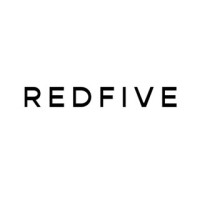 Redfive logo - Similar company to Sync About It