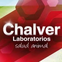 Laboratorios Chalver del Ecuador Veterinaria logo - Similar company to Arcamia