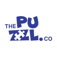 The Puzzl Co logo - Similar company to Kokra Promoters & Developers Ltd.