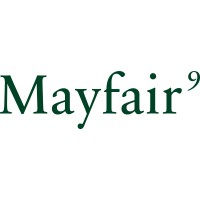 Mayfair 9 logo - Similar company to Edge Of Difference