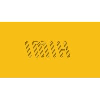 Institute for Modern Indigenous Knowledge (IMIK) logo - Similar company to Societyinside