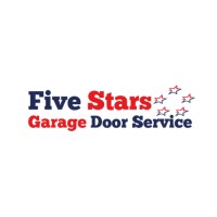 Five Satars Garage Door Service logo - Similar company to A1 Garage Doors