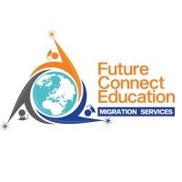 Future Connect Education and Migration Services logo - Similar company to Study Smart Pvt. Ltd.