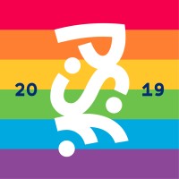 Pride Sports Festival logo - Similar company to Crush
