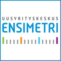 Ensimetri logo - Similar company to Flux Consortium