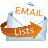 EmailLists logo - Similar company to Data Marketing