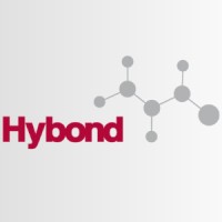 Hybond logo - Similar company to Solmedia Ltd