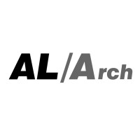 AL/Arch logo - Similar company to Shika Architecture