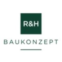 R & H Baukonzept GmbH logo - Similar company to Bodensee Pharma Gmbh