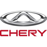 Chery Nigeria logo - Similar company to Picogallo