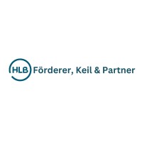 HLB Förderer, Keil & Partner logo - Similar company to W+St Neunkirchen