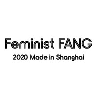 Feminist FANG logo - Similar company to Marian