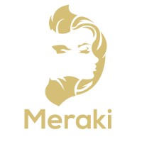 Meraki Salon & Spa logo - Similar company to Azzura Club