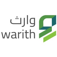 مركز وارث logo - Similar company to شركة ابراهيم المزارقه للمحاماة