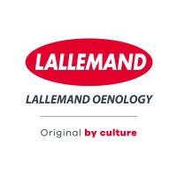 Lallemand Oenology logo - Similar company to Aeb Group