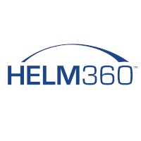 HELM360 logo - Similar company to Simplyhr Solutions Llp