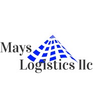 Mays Logistics LLC logo - Similar company to Directlink Logistics