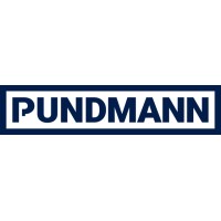 Pundmann logo - Similar company to Pundmann