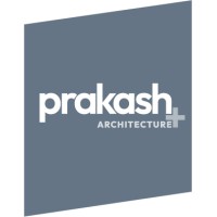 Prakash Architecture Inc. logo - Similar company to Professional Standards Board (Psb)