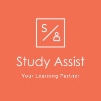 Study Assist logo - Similar company to Paycard