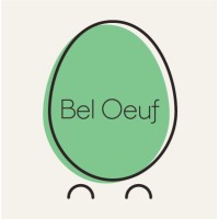 Bel’oeuf logo - Similar company to Ferme Avicole Schwenger-Fuchs