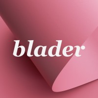 Blader - intelligente online publicaties logo - Similar company to Verbinding