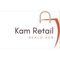 Kam Retail logo - Similar company to Baum-Essex