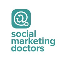 Social Marketing Doctors logo - Similar company to Jonkers Makelaardij