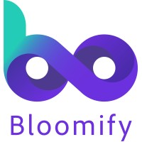 Bloomify logo - Similar company to Appisolar
