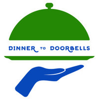 Dinner to Doorbells logo - Similar company to D & S Lawn Management