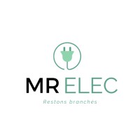 MR ELEC logo - Similar company to Mcp