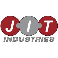 JIT Industries Fluid Power logo - Similar company to Multi-Tech Reps