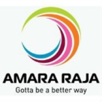 Amara Raja Power Systems logo - Similar company to Luminous Forensics Is Explico