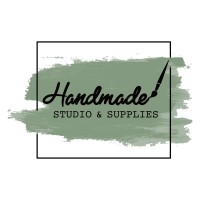 HANDMADE STUDIO AND SUPPLIES logo - Similar company to Handmade Soap Salves & Balms