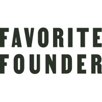 Favorite Founder logo - Similar company to Bionicx Ai