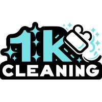 1K Cleaning and Maintenance logo - Similar company to The Greater Quad Cities Hispanic Chamber Of Commerce