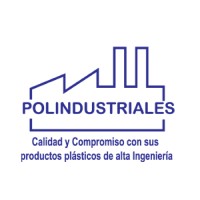 Polindustriales Colombia SAS logo - Similar company to Ingelmeth