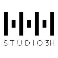 STUDIO 3H logo - Similar company to Studio Phh Architecture