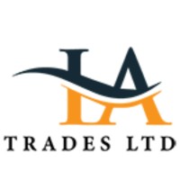 I&A Trades Ltd