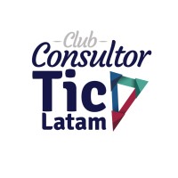 Club Consultor TIC Latam logo - Similar company to Mujeres Tic