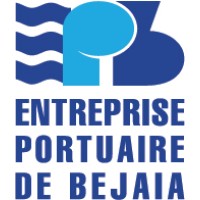 Port de Béjaia logo - Similar company to Sigmafy