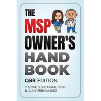 The Msp Handbook