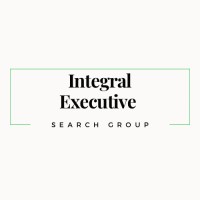 Integral Executive Search Group logo - Similar company to Aro Talent