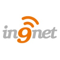 In9net logo - Similar company to Intec Solutions