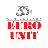 EURO-UNIT Croatia logo - Similar company to Reyax Technology